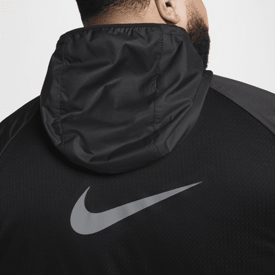 Veste de running déperlante Therma-FIT Nike Sphere Miler pour homme