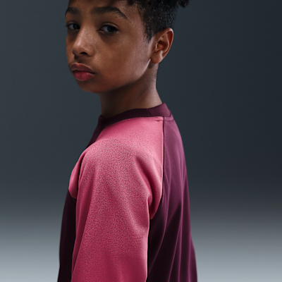 Nike Sportswear Big Kids' Dri-FIT Tracksuit