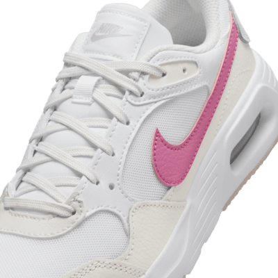 Bota Nike Air Max SC pro větší děti