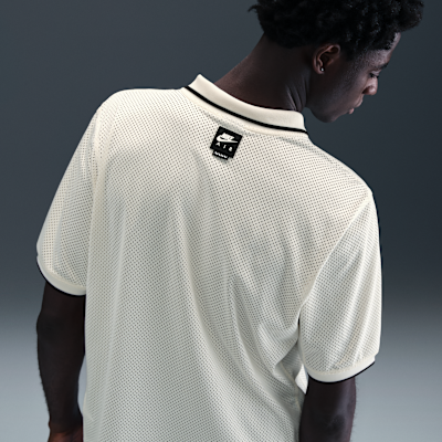 Nike Air Men's Soccer Jersey