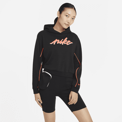 puma panel script boyfriend hoodie