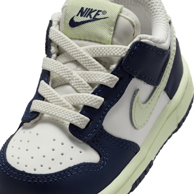 Nike Dunk Low Baby/Toddler Shoes