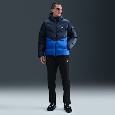 Nike Windrunner Statement-Daunenjacke (Herren)