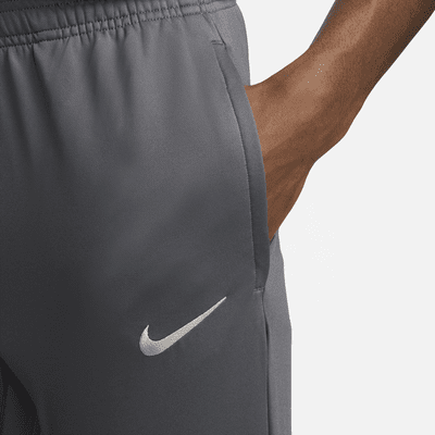 Tottenham Hotspur Strike Nike Dri-FIT Örgü Erkek Futbol Eşofman Altı