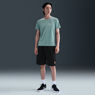 NikeCourt Advantage Men's Dri-FIT Tennis Top