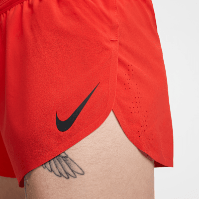 Nike AeroSwift Men's Dri-FIT ADV 2" Brief-Lined Running Shorts