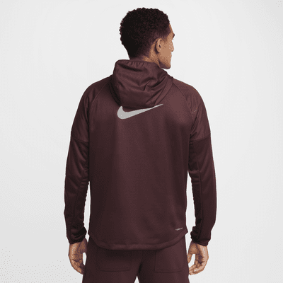 Casaco de running repelente de água Therma-FIT Nike Sphere Miler para homem