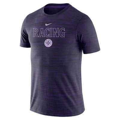 Racing Louisville Velocity Legend Men's Nike Soccer T-Shirt. Nike.com