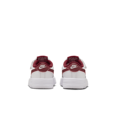 Nike Force 1 Low EasyOn schoenen voor baby's/peuters