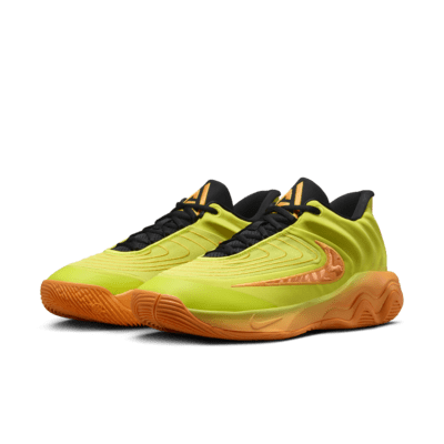 Giannis Immortality 4 'Halloween' EP Basketball Shoes