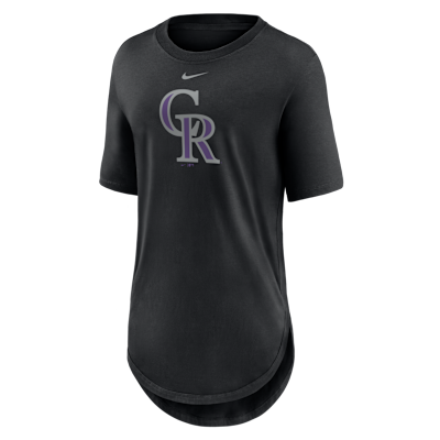 Colorado Rockies Mascot Outline Weekend