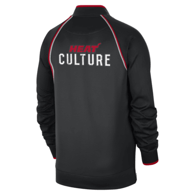 dri fit miami heat shirt