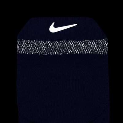 Nike Spark Cushioned No-Show Running Socks