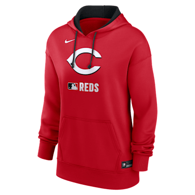 Cincinnati Reds Authentic Collection