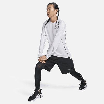 Nike Pro Dri-FIT Men's Tights. Nike SG