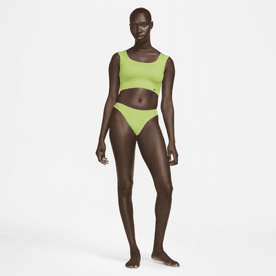 Parte inferior de traje de baño estilo Sling para mujer Nike Essential