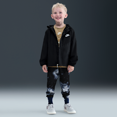 Nike Little Kids' System Jacket