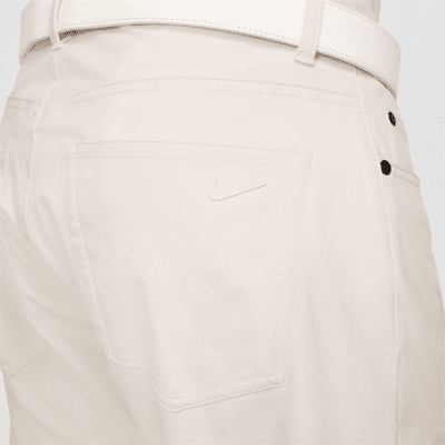 Pantalones de golf de ajuste slim de 5 bolsillos para hombre Nike Tour