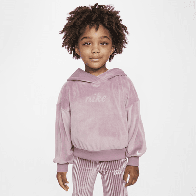 Nike Sportswear Toddler Cozy Pullover Hoodie