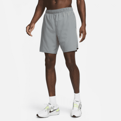 Nike Challenger Men's Dri-FIT 7" 2-in-1 Running Shorts