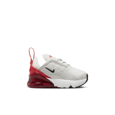 Nike Air Max 270 Baby/Toddler Shoe