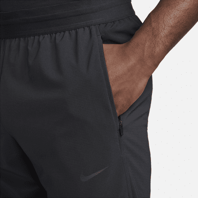 Pantaloni da fitness Dri-FIT Nike Flex Rep – Uomo