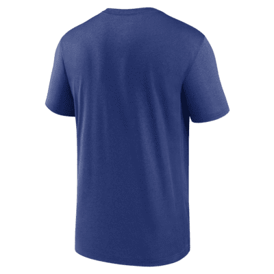 Nike Dri-FIT Swoosh Legend (MLB Philadelphia Phillies) Men's T-Shirt