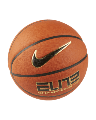 Championship 8P Pelota de baloncesto. Nike