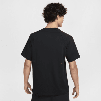 ナイキ A.P.S. メンズ Dri-FIT ADV ショートスリーブ バーサタイル トップ