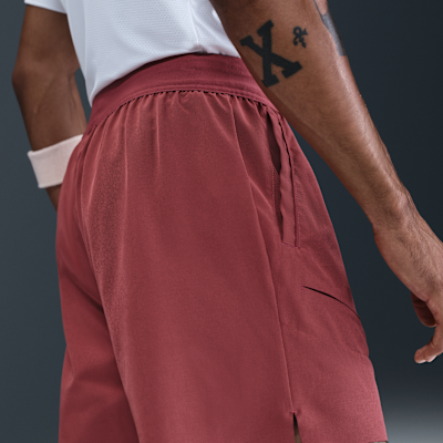 NikeCourt Advantage Men's Dri-FIT 6" Tennis Shorts