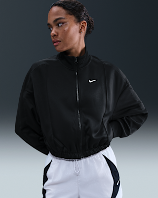 Женская куртка Nike Sportswear Track
