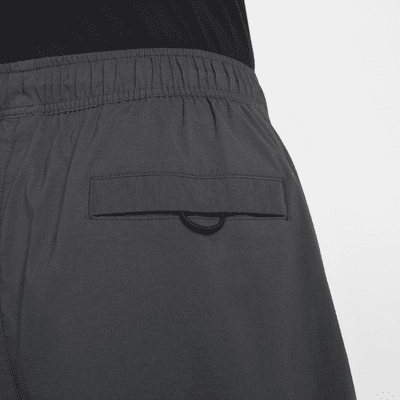 Pantaloni oversize in tessuto Nike Tech – Uomo