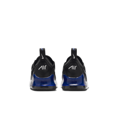 Chaussure Nike Air Max 270 pour bébé et tout-petit