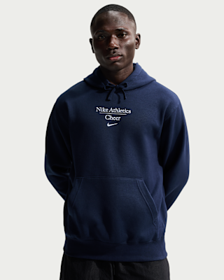 Мужское худи Nike Cheer Pullover Hoodie