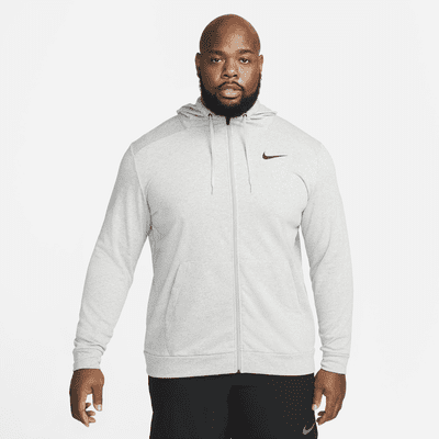 Nike Dry Men's Dri-FIT Full-Zip. Nike.com