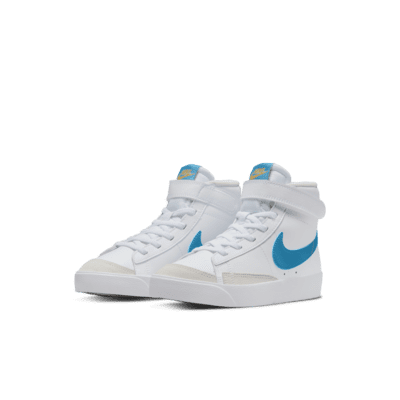 youth nike blazers