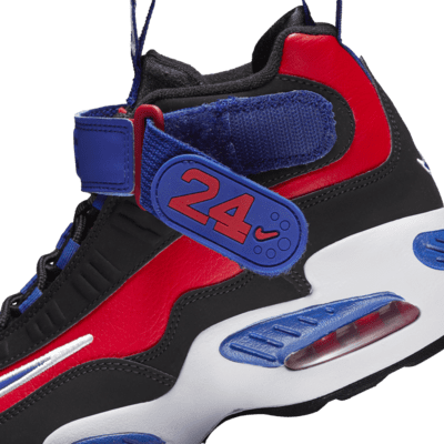 Calzado para niños grandes Nike Air Griffey Max 1