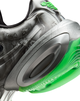 Nike Air Max Muse x WINDOWSEN