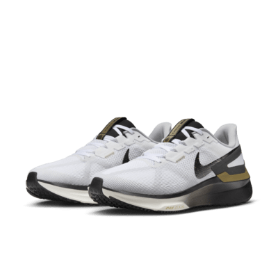 Nike Structure 25 hardloopschoenen voor heren (straat)