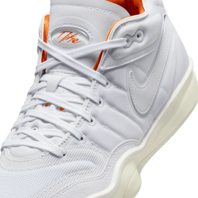 Nike G.T. Hustle 2 kosárlabdacipő