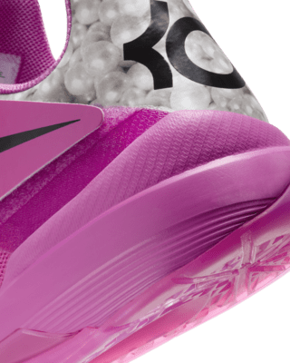 Nike Zoom KD 4  display picture 3