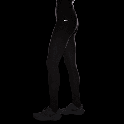 Nike Epic Fast Women's Mid-Rise Pocket Running Leggings. Nike LU