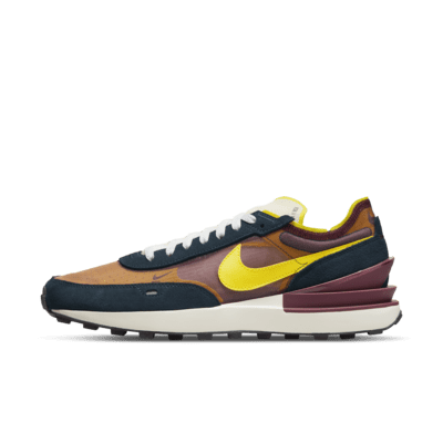 Tenis para hombre Nike Waffle One SE