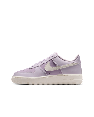 Детские кроссовки Nike Air Force 1 Big Kids'