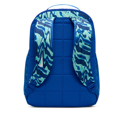 Nike Brasilia-rygsæk til børn (18 l)
