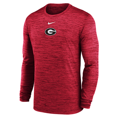 Georgia Sideline Velocity