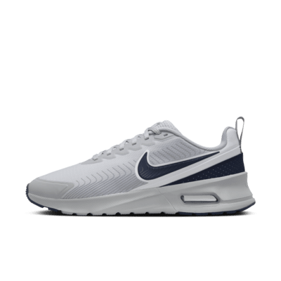 Nike Air Max Nuaxis sko til herre