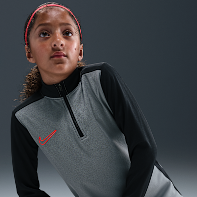 Nike Academy