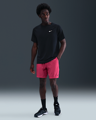 Мужские шорты Nike Form Dri-FIT 7" Unlined Versatile Shorts