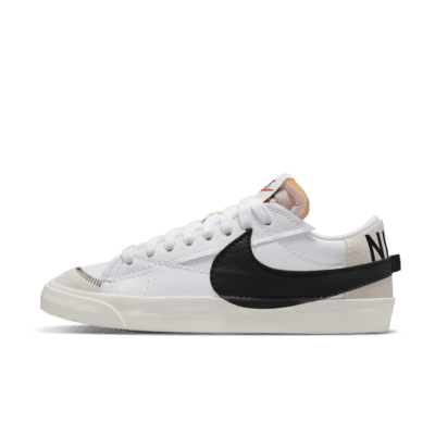 Мужские кроссовки Nike Blazer Low '77 Jumbo